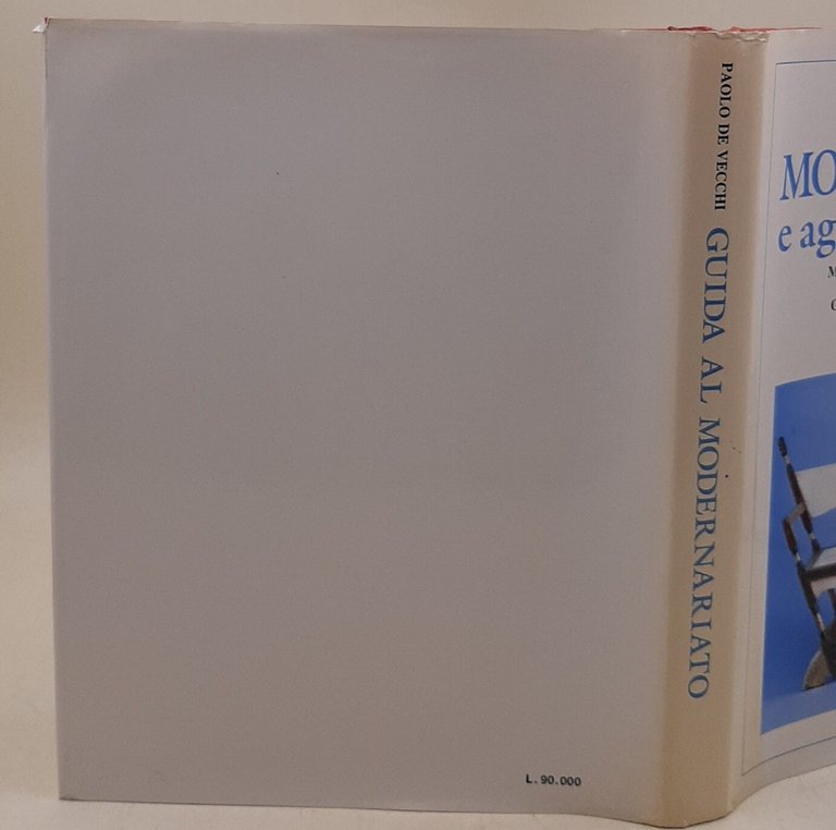 Guida al modernariato e agli oggetti del '900 | Immagine Gallery 5