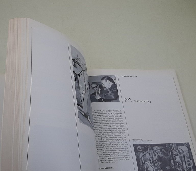 Guida all'Arte contemporanea in Umbria 1979 | Immagine Gallery 4