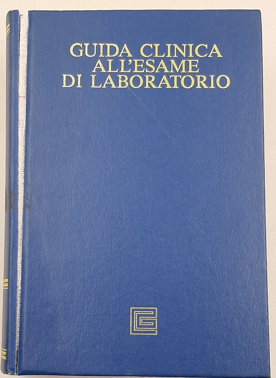 Guida clinica all'esame di laboratorio | Immagine principale
