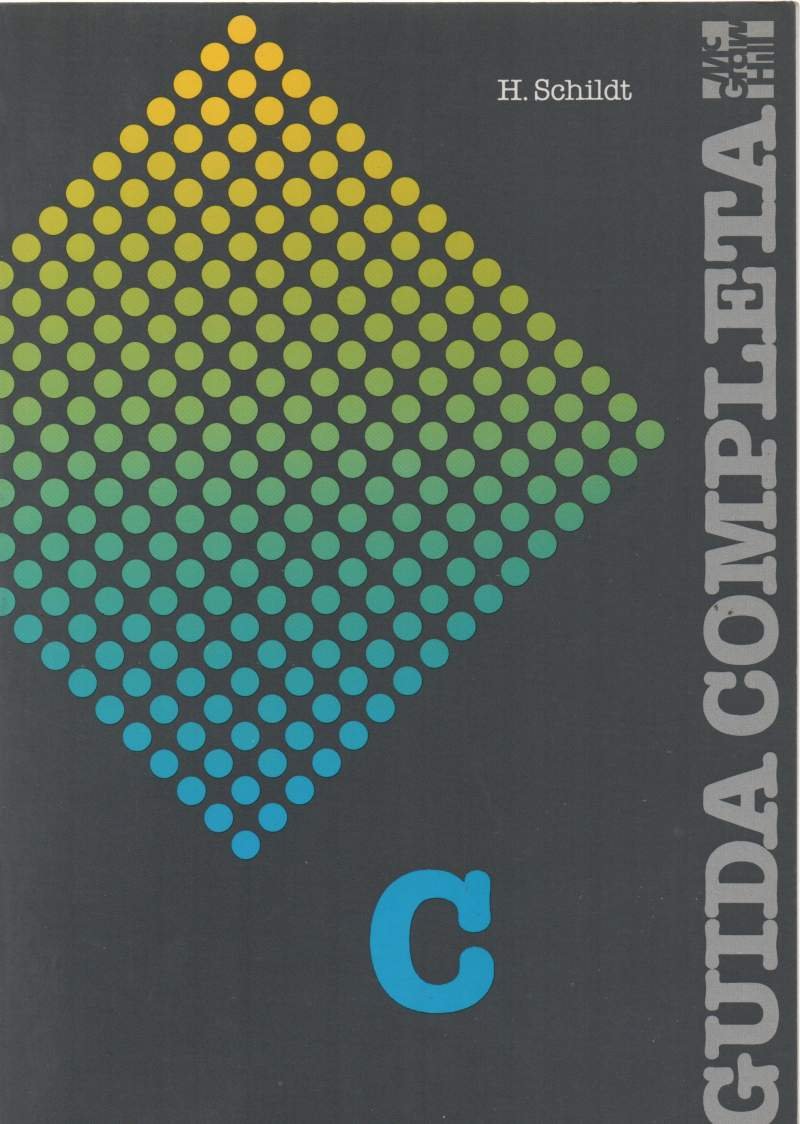 GUIDA COMPLETA C (1989 )