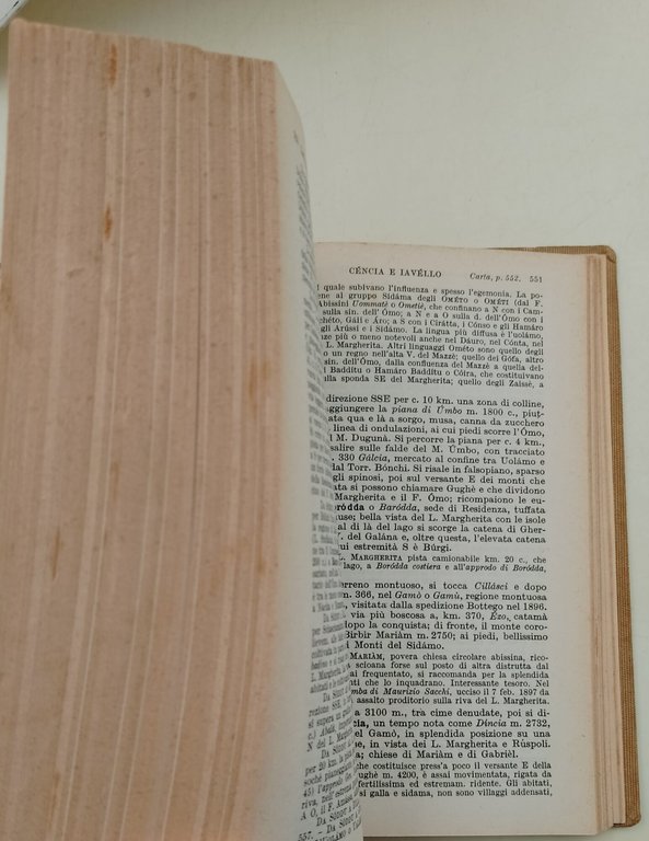 Guida d'Italia -Africa orientale italiana | Immagine Gallery 3