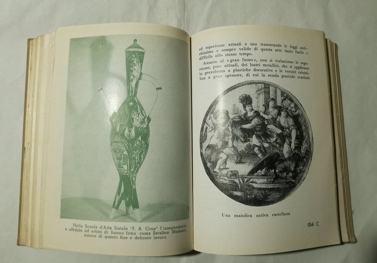 Guida delle Province di Pescara e di Teramo - Edizione …