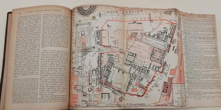 GUIDA DI ROMA E I SUOI DINTORNI OSSIA ITINERARIO DEL …