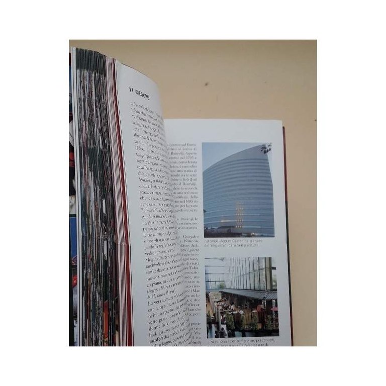 GUIDA DI TOKYO-ITINERARI, CULTURA, SHOPPING, CUCINA E ...(2009)