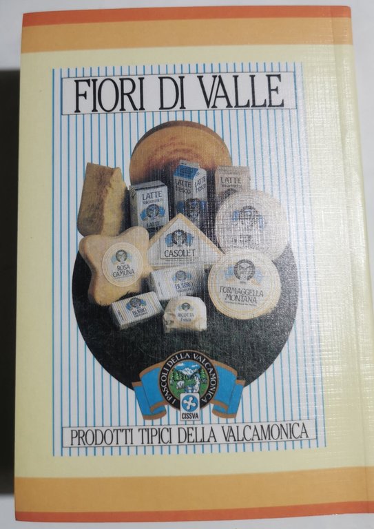 Guida di Val Camonica e valli confluenti