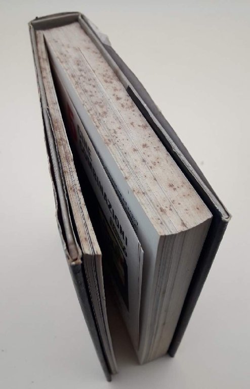 GUIDA FOTOGRAFICA VASARI-CATALOGO SELETTIVO MATERIALE CINE-FOTO-II SEMESTRE(1963)