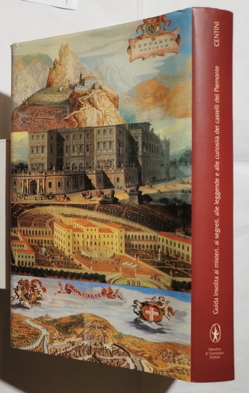 Guida insolita ai misteri, ai segreti, alle leggende e alle …