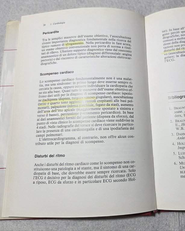 Guida pratica alla diagnosi senza ausilio strumentale | Immagine Gallery 4