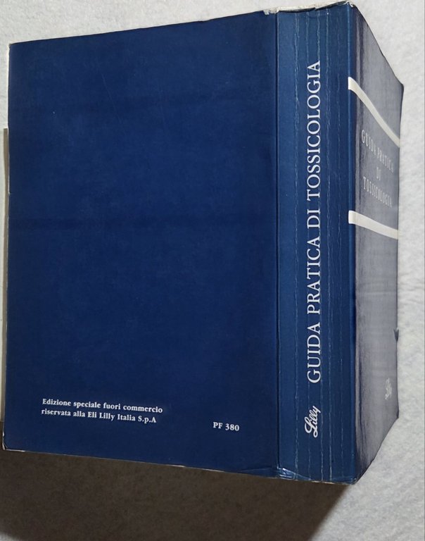 Guida pratica di tossicologia | Immagine Gallery 3