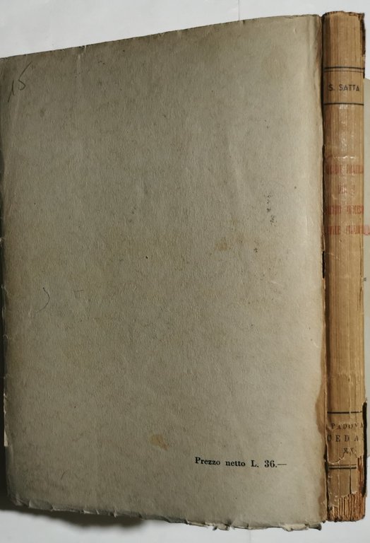 Guida pratica per il nuovo Processo Civile Italiano