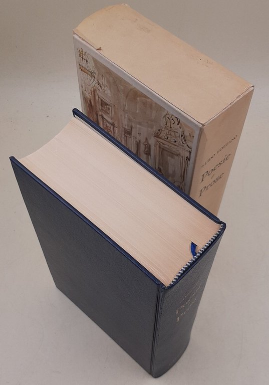 Guido Gozzano-Poesie e prose