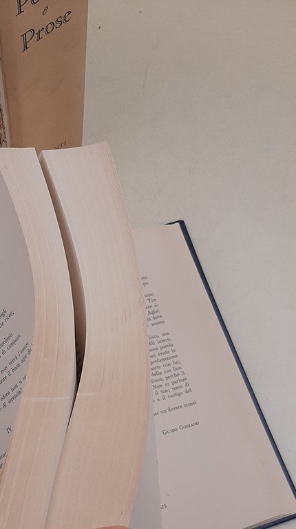 Guido Gozzano-Poesie e prose
