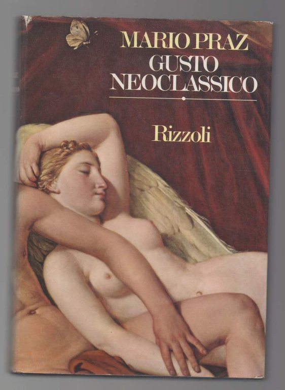 GUSTO NEOCLASSICO (1974)