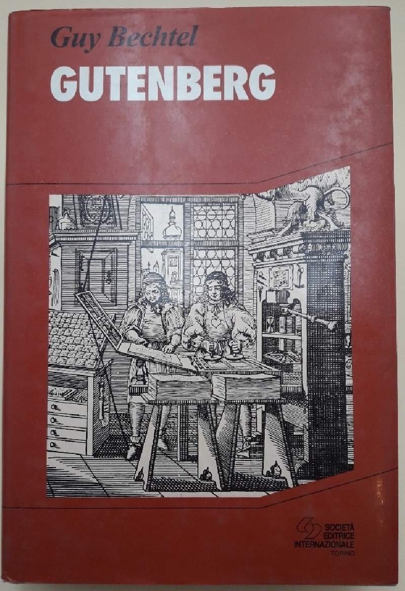 GUTENBERG(1995)