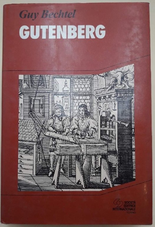 GUTENBERG(1995)