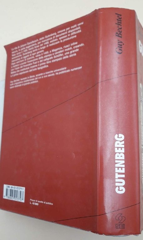 GUTENBERG(1995)