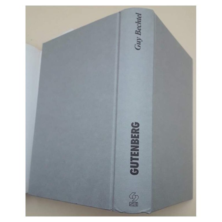 GUTENBERG(1995)
