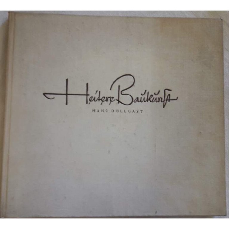 HEITERE BAUKUNST(1951)