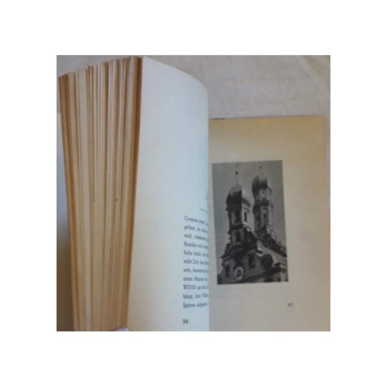 HEITERE BAUKUNST(1951)
