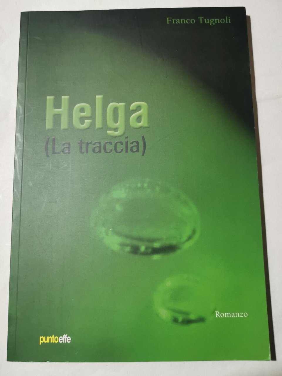 Helga ( la traccia )