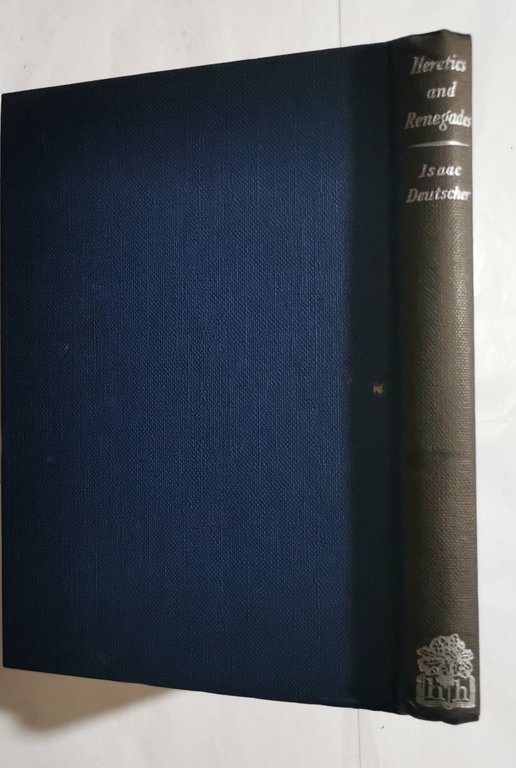 Heretics and renegades and other essays | Immagine Gallery 3