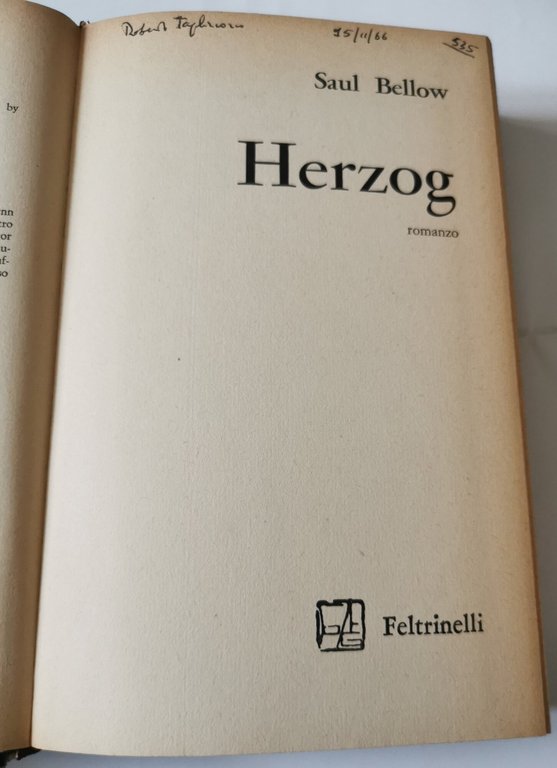 Herzog