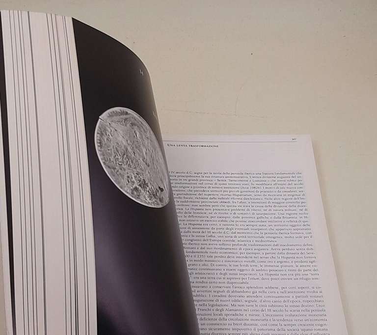 Hispania romana. Da terra di conquista a provincia dell'impero. Ediz. …