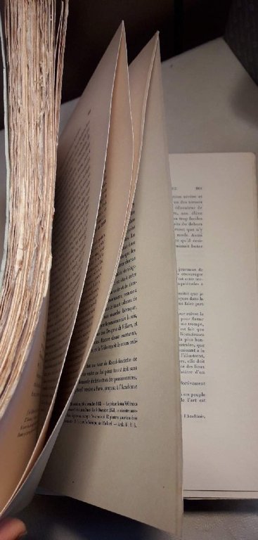 HISTOIRE DE L'ACADEMIE DE FRANCE A ROME-TOME I ET II- …