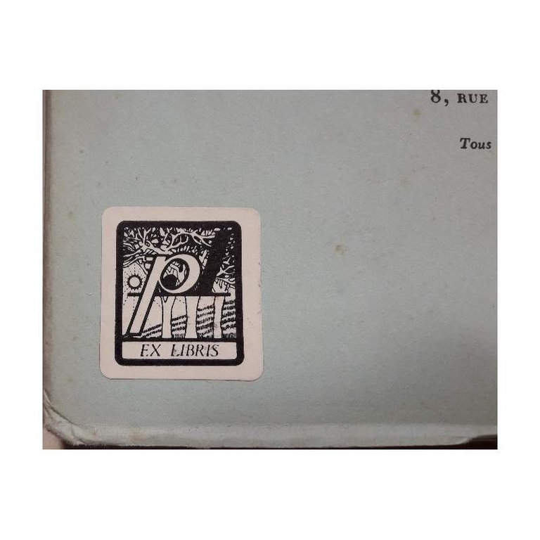 HISTOIRE DE L'ACADEMIE DE FRANCE A ROME-TOME I ET II- …