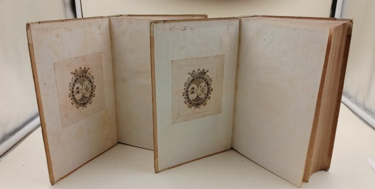 Histoire de la guerre de trente-ans par Schiller et de …