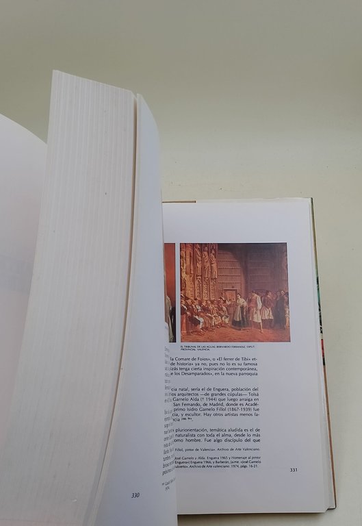 Historia del Arte de Valencia