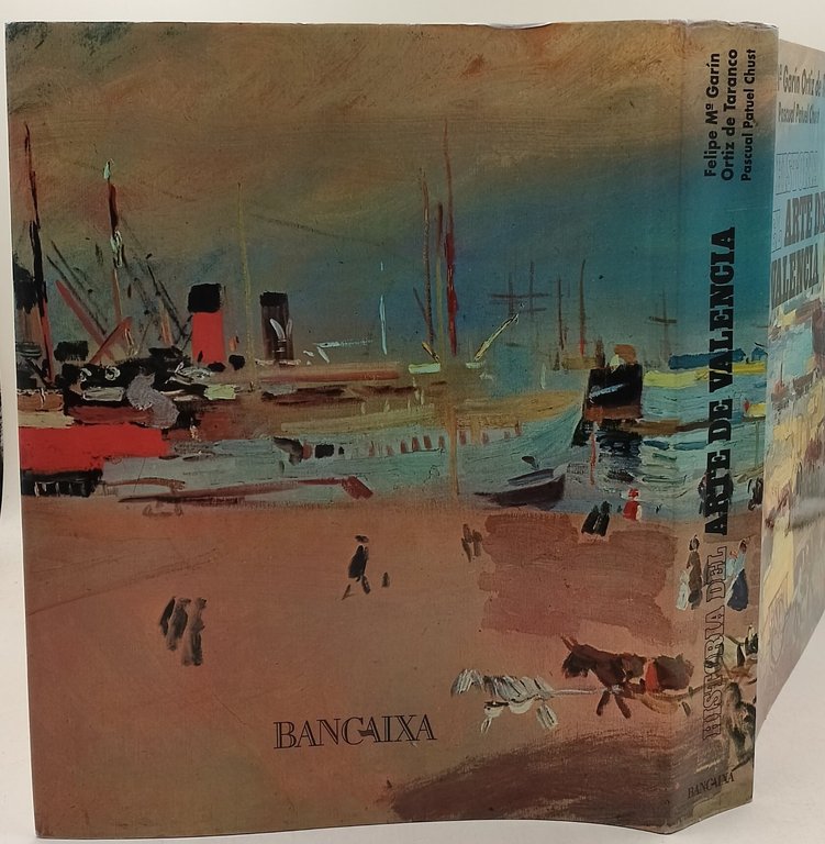 Historia del Arte de Valencia