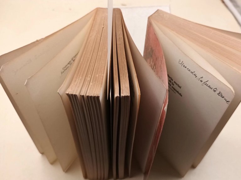 Historia social de la Literatura espanola-en lengua castellana , 2 …
