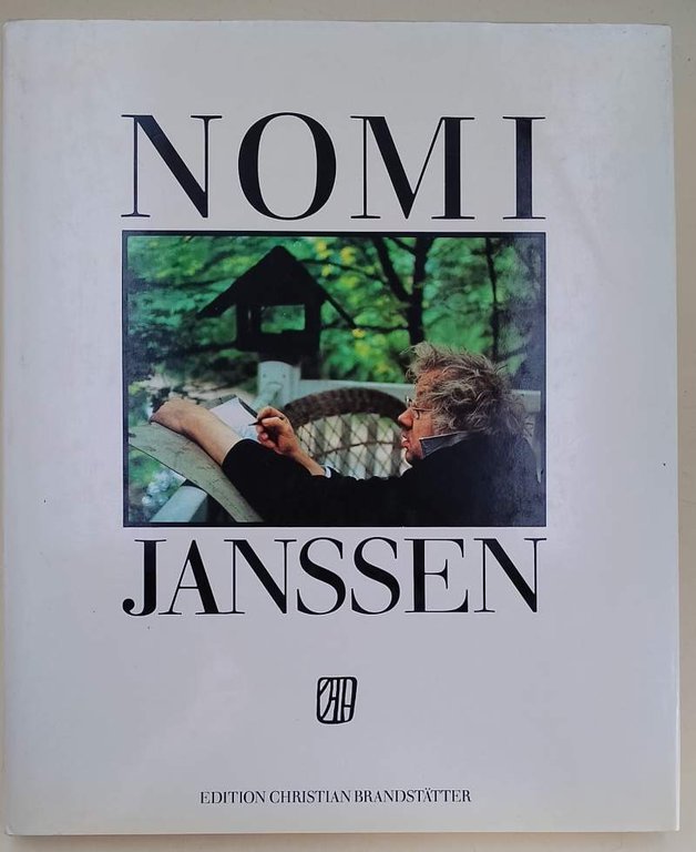 HORST JANSSEN( 1984)