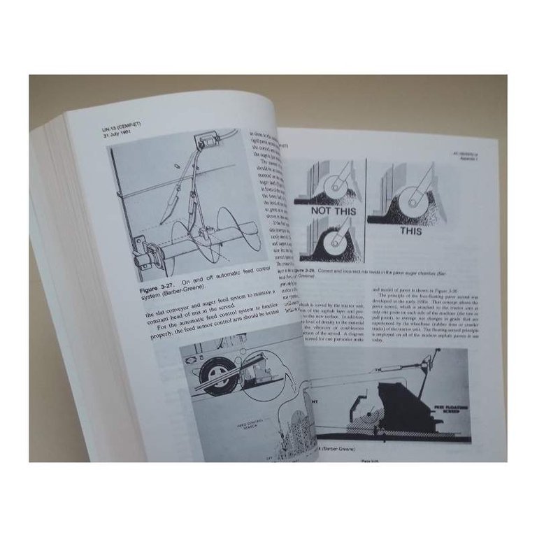 HOT-MIX ASPHALT PAVING HANDBOOK(19919