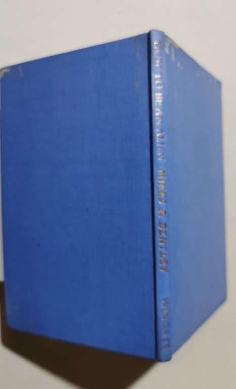 How to be an Alien - A handbook for beginners …