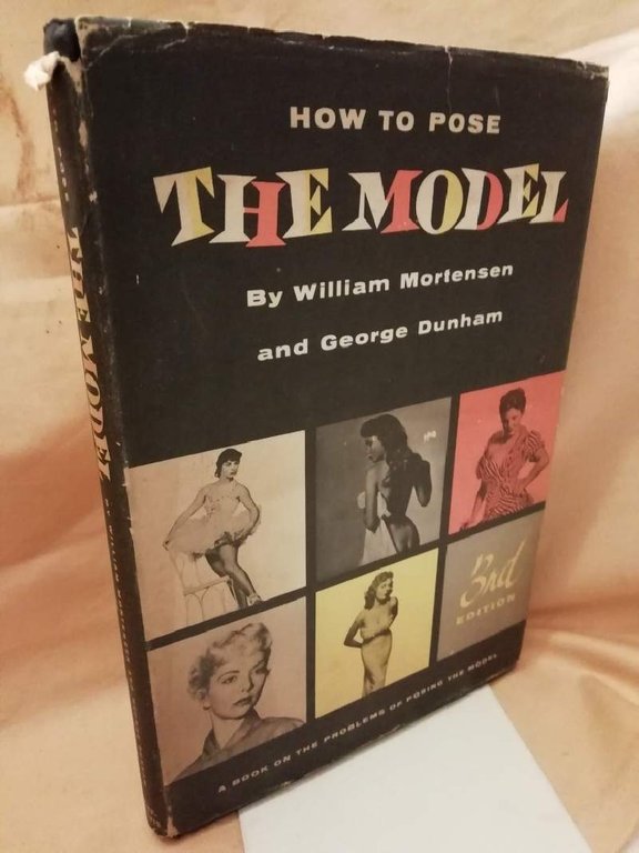 HOW TO POSE THE MODEL(1960)