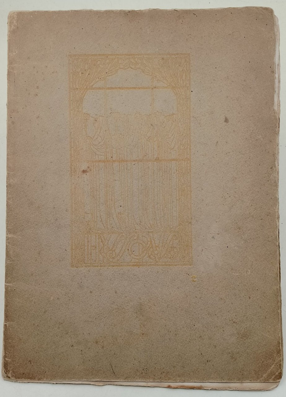 HYSSOPUS: LE DUE SORELLE