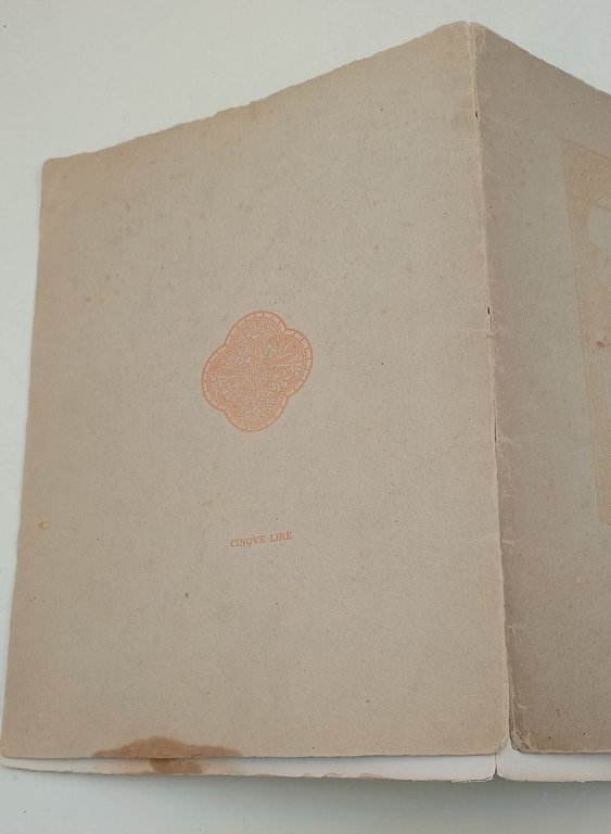 HYSSOPUS: LE DUE SORELLE