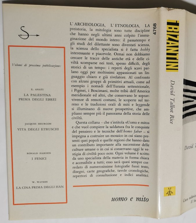 I Bizantini