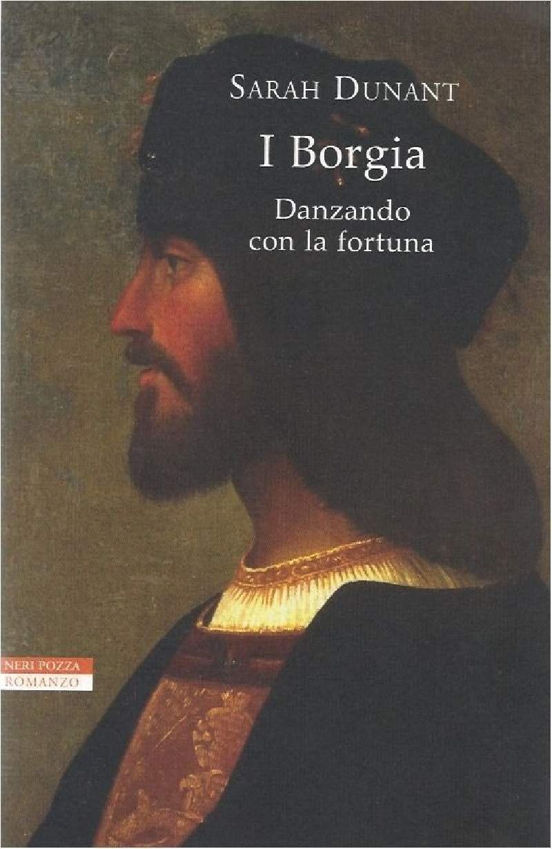 I BORGIA - Danzando con la fortuna | Immagine principale