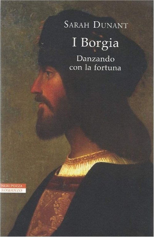 I BORGIA - Danzando con la fortuna | Immagine Gallery 2
