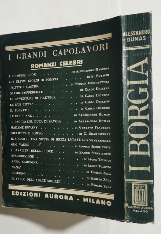 I Borgia