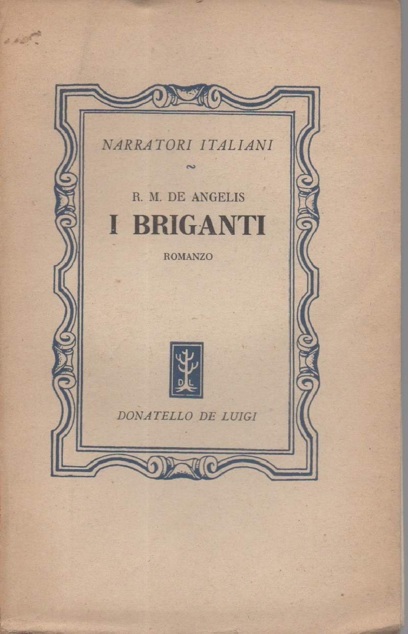I BRIGANTI (1945)