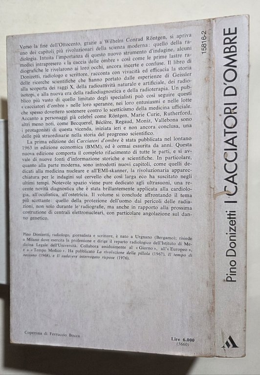 I cacciatori d'ombre | Immagine Gallery 3