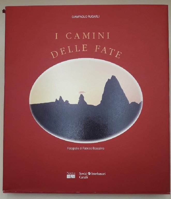 I CAMINI DELLE FATE(1993)