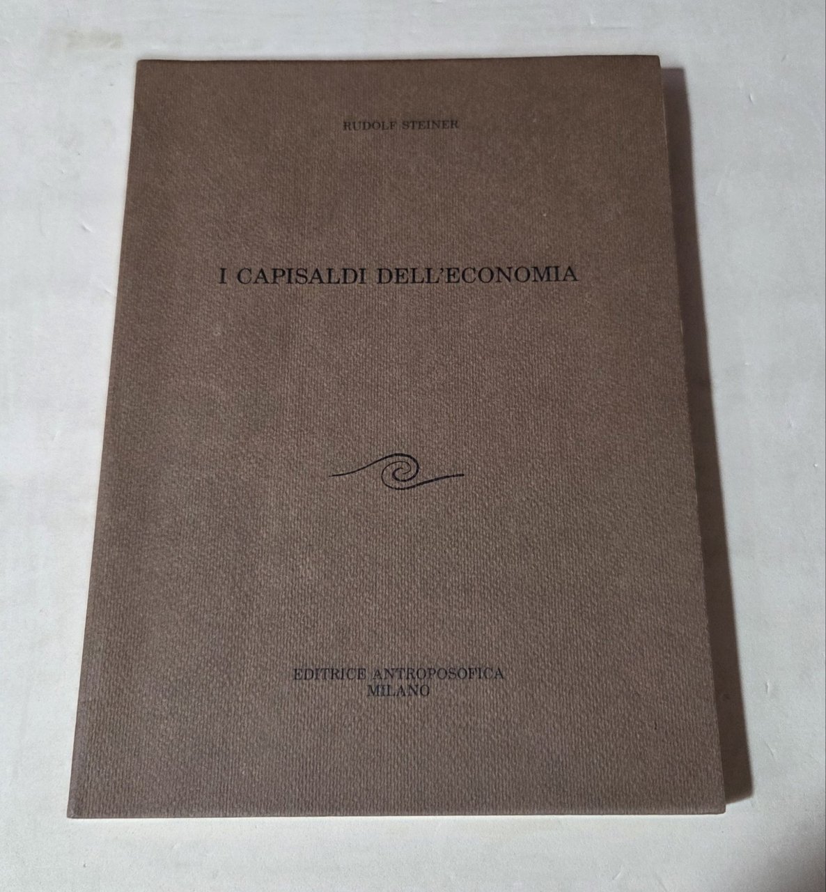 I capisaldi dell'economia | Immagine principale