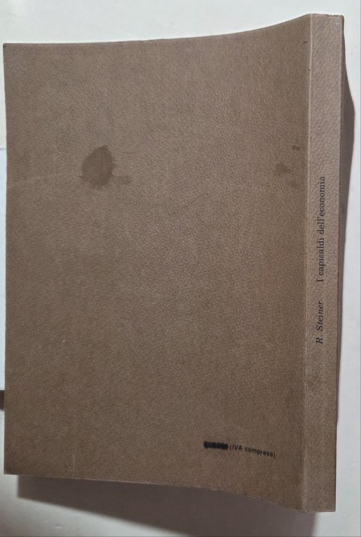 I capisaldi dell'economia | Immagine Gallery 3