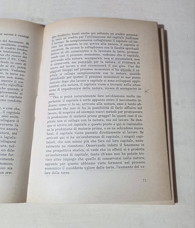 I capisaldi dell'economia | Immagine Gallery 5