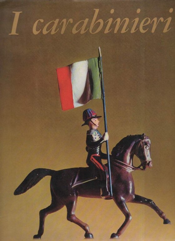 I CARABINIERI (1964)